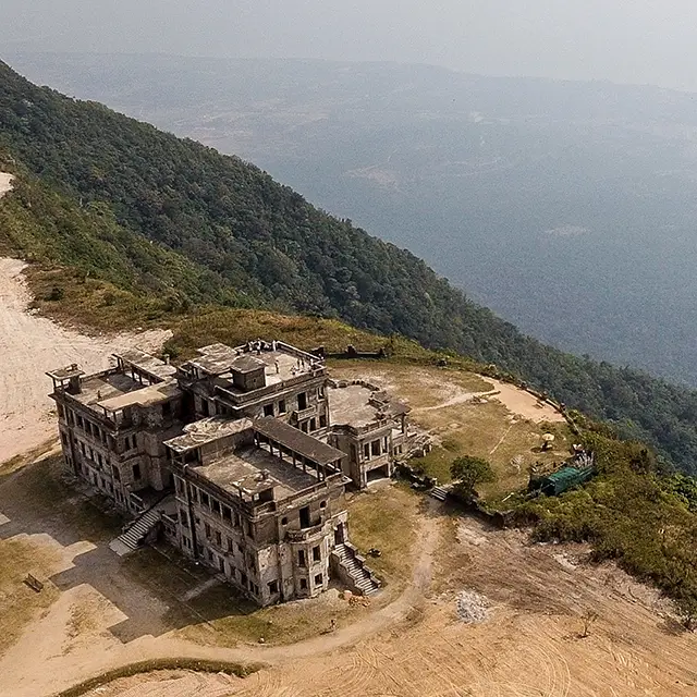 Assessing exposure to the Cambodia-linked scam centre sanctions