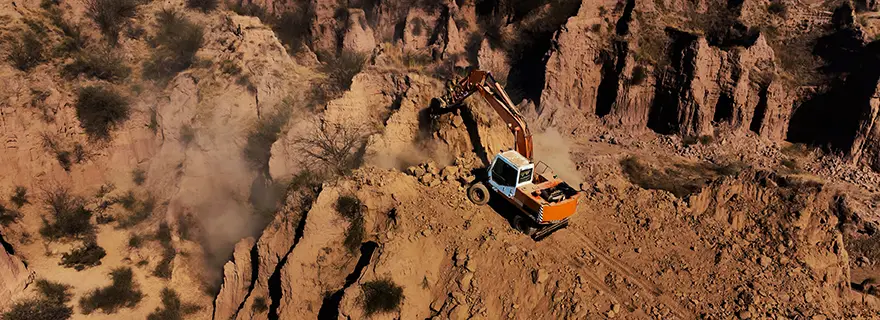 Assessing threats to Balochistan’s strategic mining projects