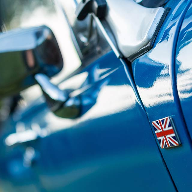 Automotive Expert Brief: September 2017 - UK and Brexit