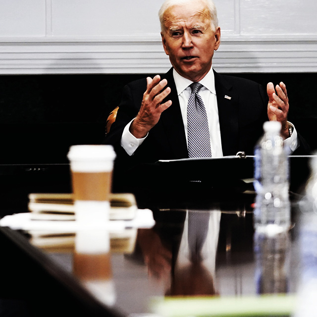 Biden’s CFIUS Strategy: Bolster Supply Chains and Global Alliances