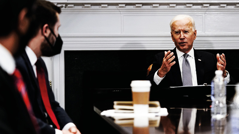 Biden’s CFIUS Strategy: Bolster Supply Chains and Global Alliances