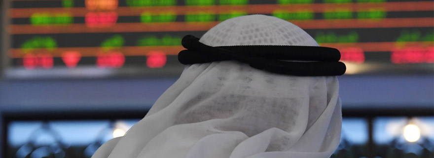 Big picture series: the UAE at 50 – Looking for new horizons to outgrow the Gulf