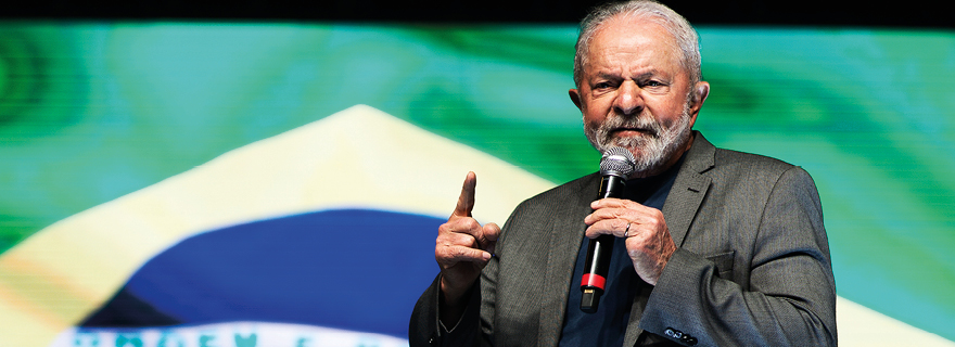 Brazil passed the elections test. What now?