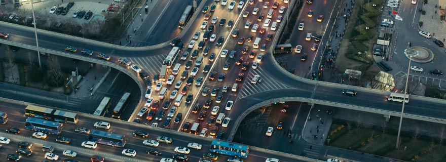 Broader due diligence for a more complex China market