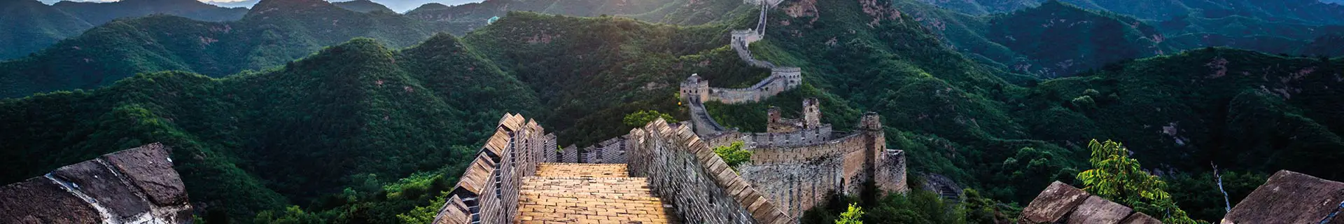 Building resilience in China: getting your localisation strategy right 