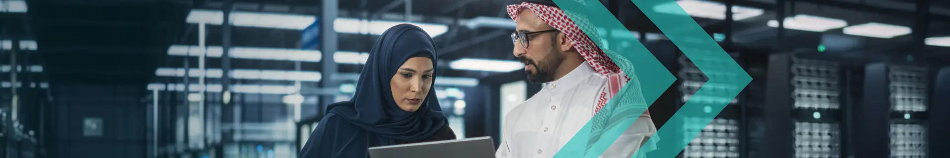 Building resilience: today’s security design for tomorrow’s data centres