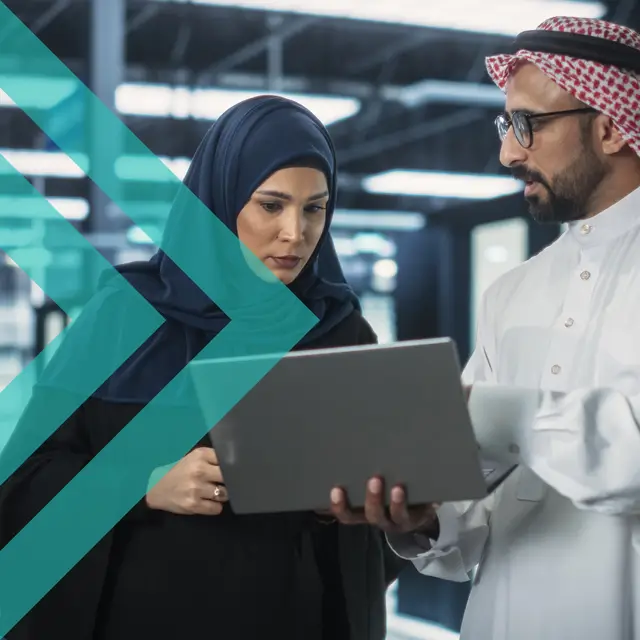 Building resilience: today’s security design for tomorrow’s data centres