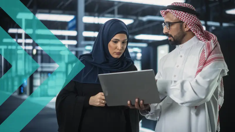 Building resilience: today’s security design for tomorrow’s data centres