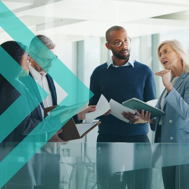 Building risk-informed technology leadership across a private equity portfolio 
