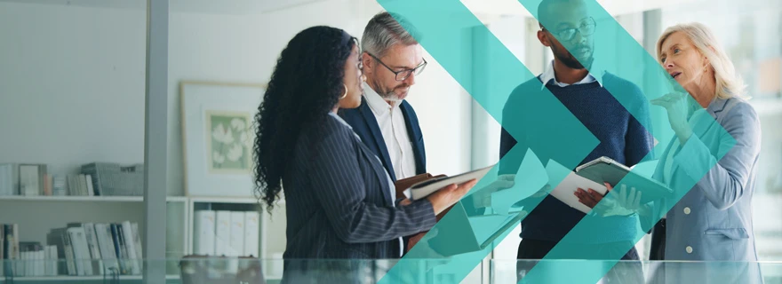 Building risk-informed technology leadership across a private equity portfolio 