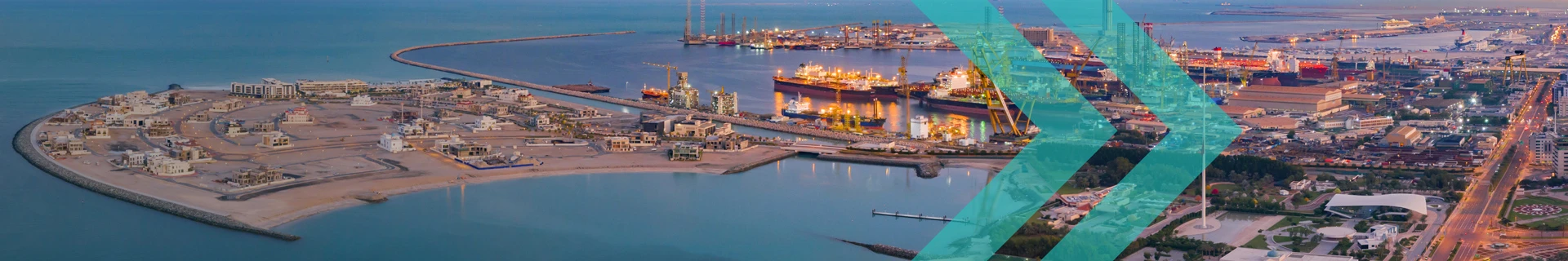 Buildings in the Gulf – Aerial threats and a potential “New Normal”