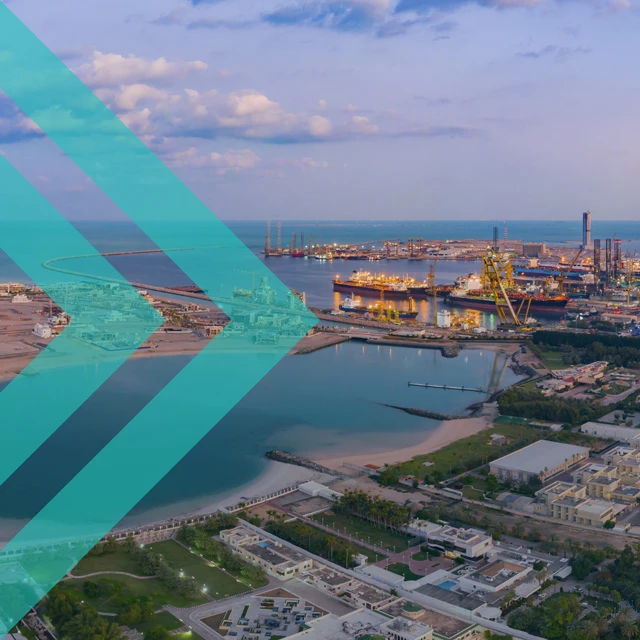 Buildings in the Gulf – Aerial threats and a potential “New Normal”