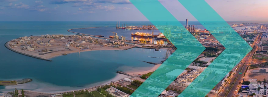 Buildings in the Gulf – Aerial threats and a potential “New Normal”