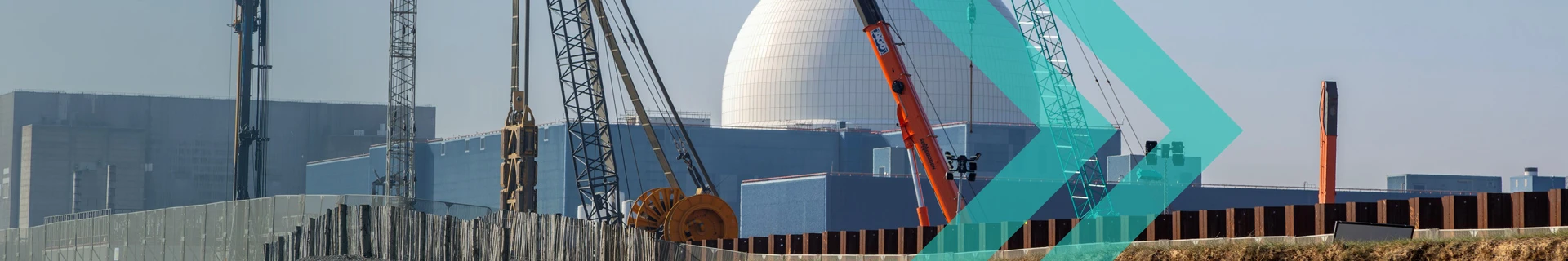 Built environment and infrastructure considerations: Energy as a baseline enabler for AI