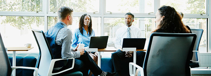 Business continuity