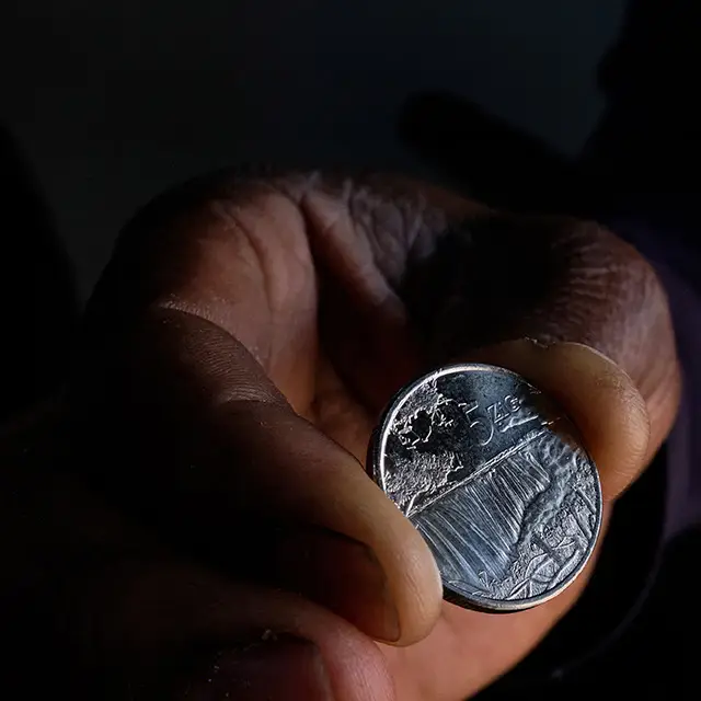 Can Zimbabwe ZiG-zag away from the dollar?