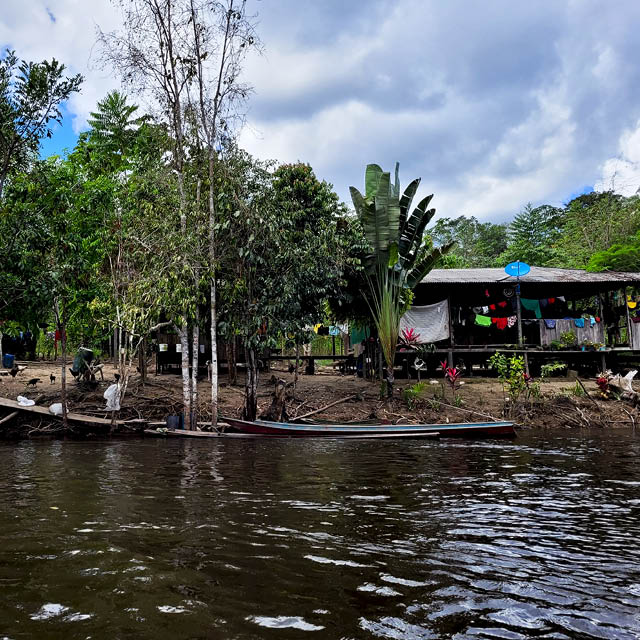 Capturing ESG facts on the ground: lessons learned from the Brazilian Amazon