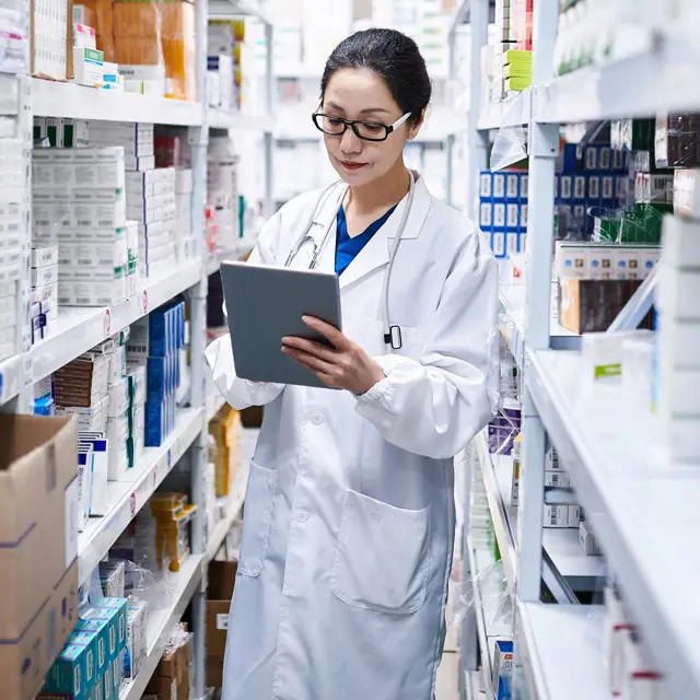 China’s healthcare sector in 2025: anti-corruption and beyond