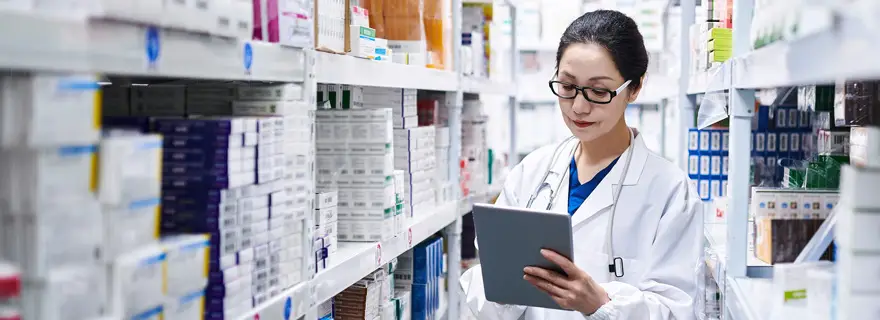 China’s healthcare sector in 2025: anti-corruption and beyond