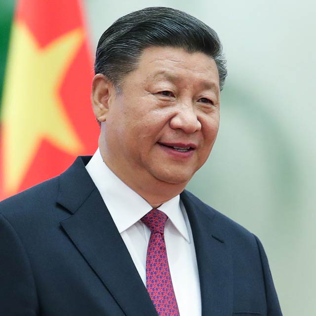 What Xi Jinping means