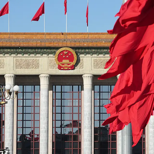 China’s 15th Five-Year Plan: Continuity continues