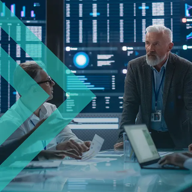 Closing the intelligence-to-action gap for defensible security decisions