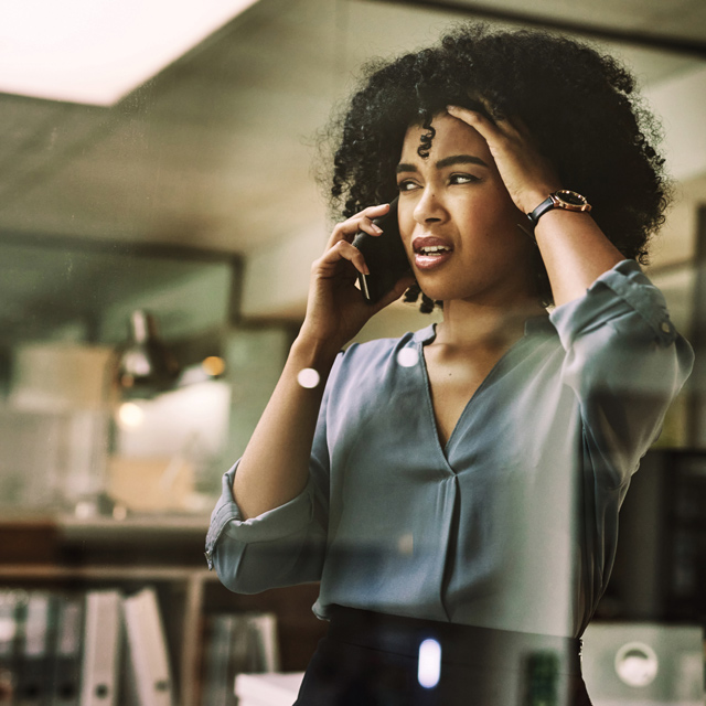 Corporate responsibility: preventing workplace harrassment