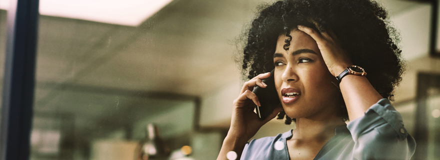Corporate responsibility: preventing workplace harrassment