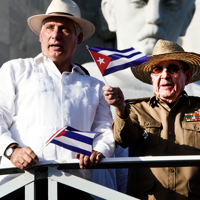Cuba – new changes, same challenges