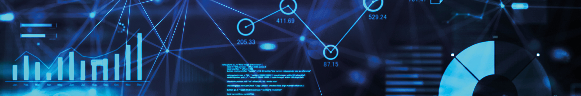 Data analytics and visualization for risk-based compliance monitoring