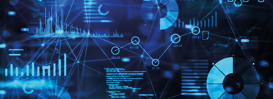 Data analytics and visualization for risk-based compliance monitoring