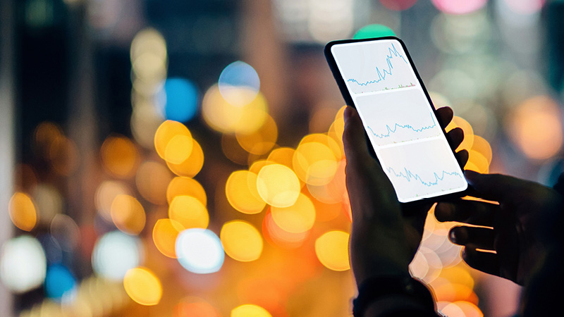 Digital transformation