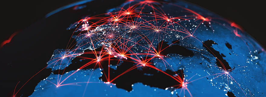 Dynamics of Diplomacy in Global Sport