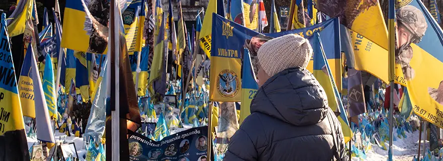 Economic and political pressures reshape Russia’s strategic calculus, but the war in Ukraine endures into 2026