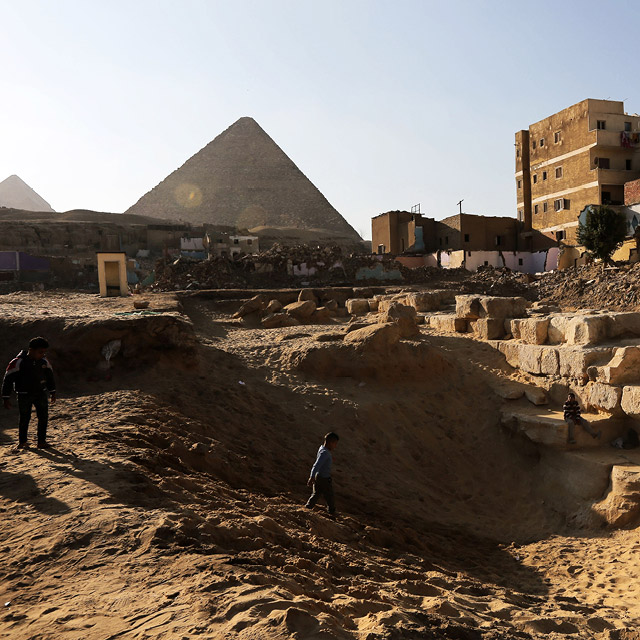 Egypt has a last-ditch opportunity to fix its economy – will it take it?