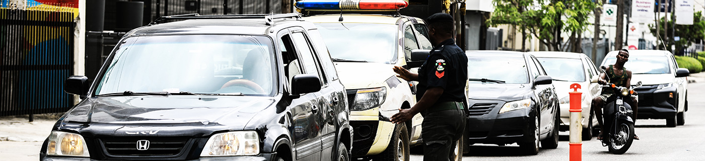 Emergency events and learning the lessons of planning over complacency