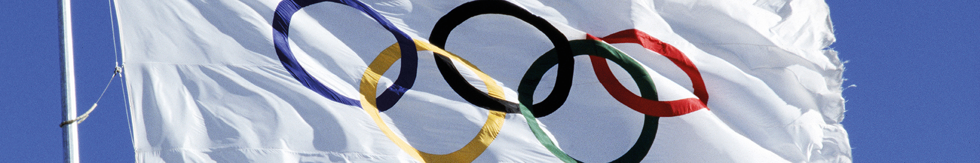Ensuring strategic risk management for a resilient Olympic games