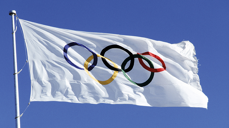 Ensuring strategic risk management for a resilient Olympic games