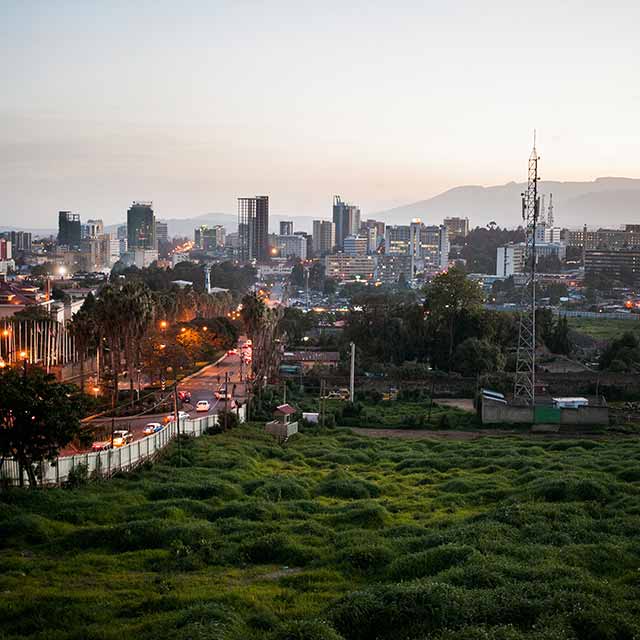 Launch of industrial parks sees Ethiopia bid to become regional manufacturing hub but challenges remain