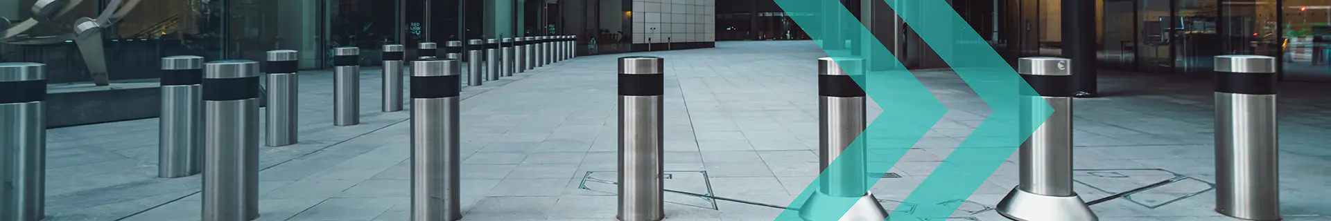 Rethinking urban security