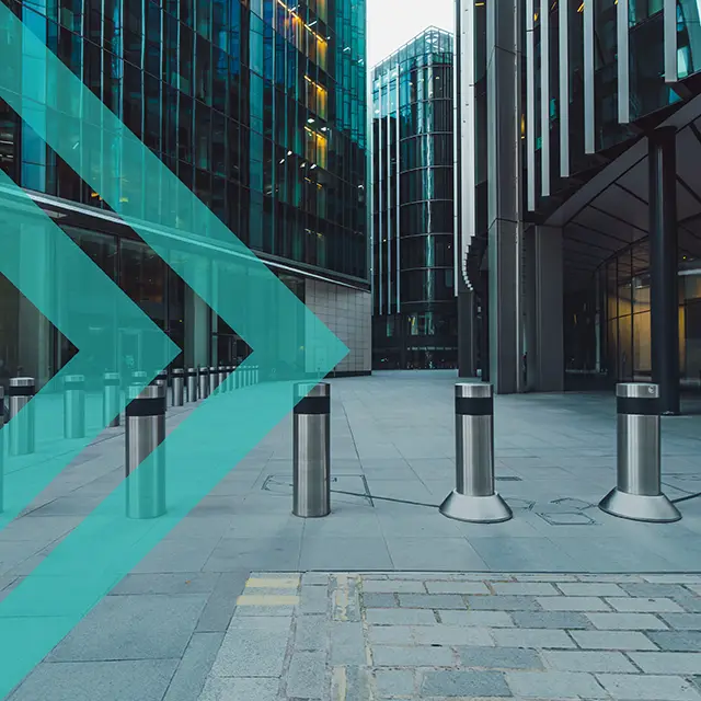 Rethinking urban security