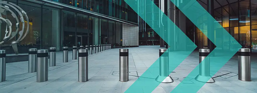 Rethinking urban security