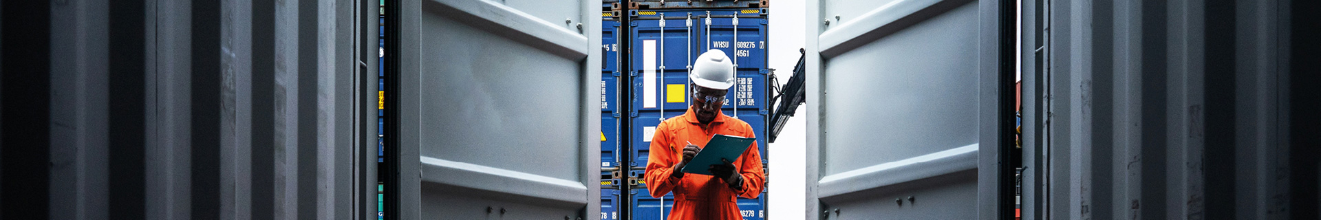 Five key insights on supply chain transparency and ESG compliance