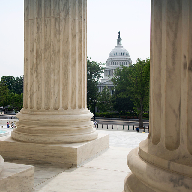Five takeaways from ACI’s annual sanctions conference in Washington DC