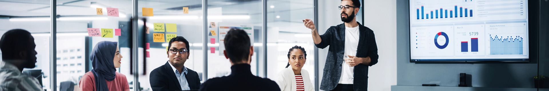 Five tips to transform your compliance function using data analytics