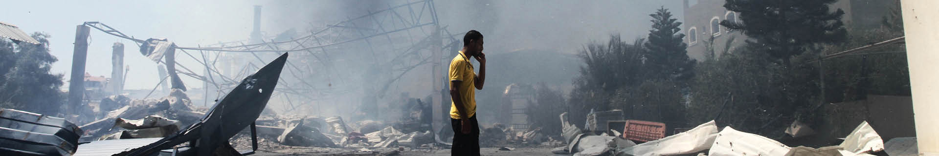 Four Key Developments in the Middle East and North Africa