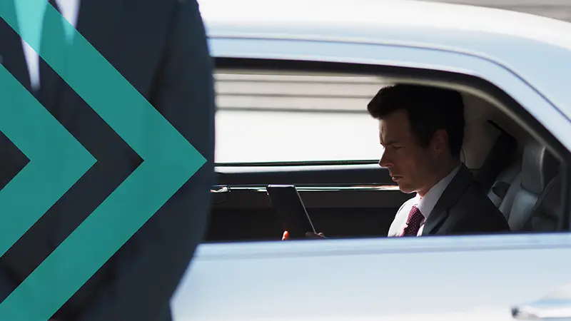 Four steps corporations can take to reduce risks to executives