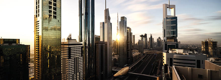Full speed ahead: Arab Gulf states go all in for sports, tourism, economic development, and social change