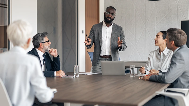 Getting insider risk right: foundations must come before technology