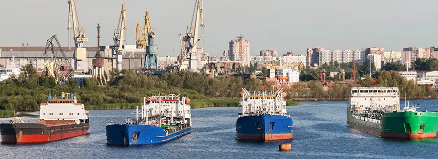 Global sanctions and their impact on the business environment